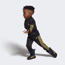 Adidas JR9268_340 Chaussure d'athlétisme Noir - Vue supplémentaire 3