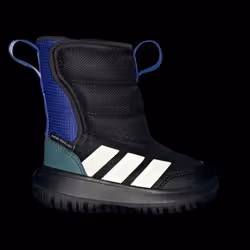 Adidas JR9268_340 Chaussure d'athlétisme Noir - Vue supplémentaire 4