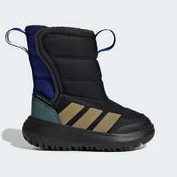 Adidas JR9268_230 Chaussure d'athlétisme Noir