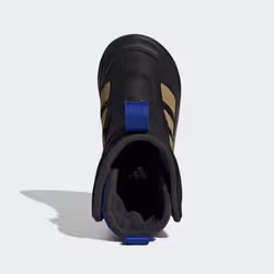 Adidas JR9268_230 Chaussure d'athlétisme Noir - Vue supplémentaire 5