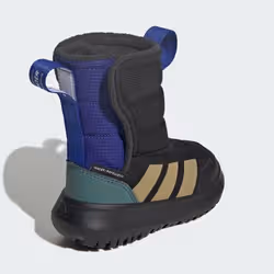 Adidas JR9268_230 Chaussure d'athlétisme Noir - Vue supplémentaire 8