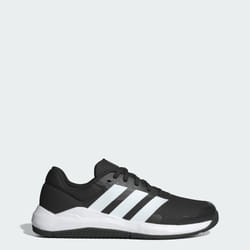 Adidas JS3165_560 Chaussure d'athlétisme Blanc