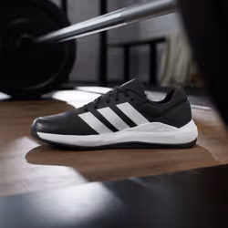 Adidas JS3165_560 Chaussure d'athlétisme Blanc - Vue supplémentaire 7