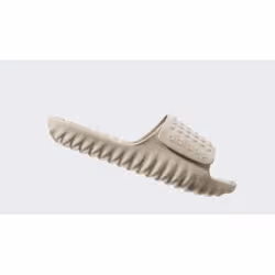 Adidas JQ8057_580 claquette et tong Multicolore - Vue supplémentaire 2