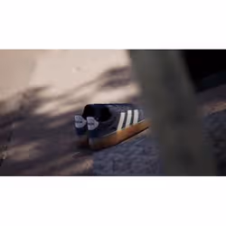 Adidas JR3545_600 Chaussure d'athlétisme Vert - Vue supplémentaire 2