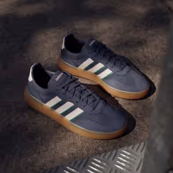Adidas JR3545_600 Chaussure d'athlétisme Vert - Vue supplémentaire 5
