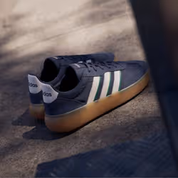 Adidas JR3545_600 Chaussure d'athlétisme Vert - Vue supplémentaire 6