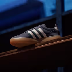 Adidas JR3545_600 Chaussure d'athlétisme Vert - Vue supplémentaire 7