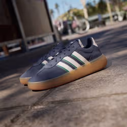 Adidas JR3545_610 Chaussure d'athlétisme Vert - Vue supplémentaire 8