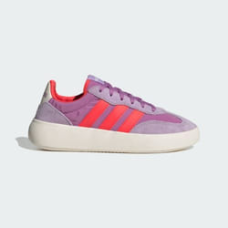 Adidas JR0761_580 Chaussure d'athlétisme Multicolore