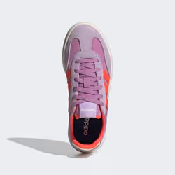 Adidas JR0761_580 Chaussure d'athlétisme Multicolore - Vue supplémentaire 2