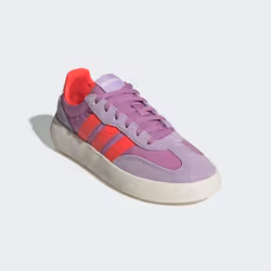 Adidas JR0761_550 Chaussure d'athlétisme Multicolore - Vue supplémentaire 4