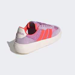 Adidas JR0761_550 Chaussure d'athlétisme Multicolore - Vue supplémentaire 5