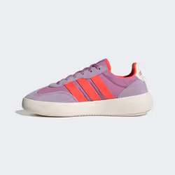 Adidas JR0761_550 Chaussure d'athlétisme Multicolore - Vue supplémentaire 6