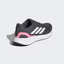 Adidas JQ6300_560 Chaussure d'athlétisme Blanc - Vue supplémentaire 5