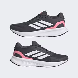 Adidas JQ6300_560 Chaussure d'athlétisme Blanc - Vue supplémentaire 7