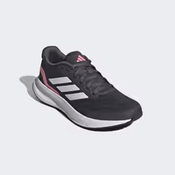 Adidas JQ6300_580 Chaussure d'athlétisme Blanc - Vue supplémentaire 4