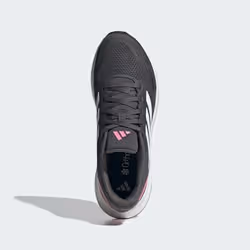Adidas JQ6300_590 Chaussure d'athlétisme Blanc - Vue supplémentaire 2