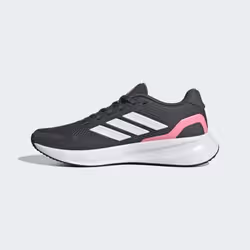Adidas JQ6300_590 Chaussure d'athlétisme Blanc - Vue supplémentaire 6