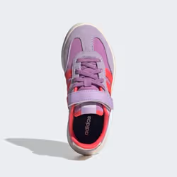 Adidas JR0772_440 Chaussure d'athlétisme Multicolore - Vue supplémentaire 2
