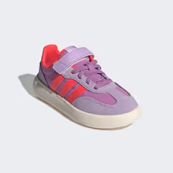 Adidas JR0772_440 Chaussure d'athlétisme Multicolore - Vue supplémentaire 4