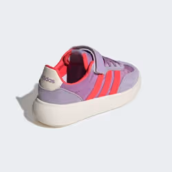 Adidas JR0772_440 Chaussure d'athlétisme Multicolore - Vue supplémentaire 5