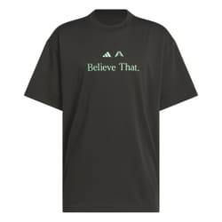 T-shirt Anthony Edwards Believe That en Noir - M