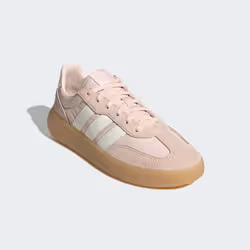 Adidas JR1216_570 Chaussure d'athlétisme Blanc - Vue supplémentaire 4
