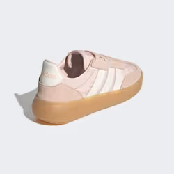 Adidas JR1216_570 Chaussure d'athlétisme Blanc - Vue supplémentaire 5