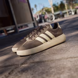 Adidas JR3519_570 chaussure de sport à la mode Multicolore - Vue supplémentaire 8