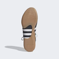 Adidas JR7031_530 Chaussure d'athlétisme Blanc - Vue supplémentaire 3