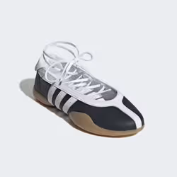 Adidas JR7031_530 Chaussure d'athlétisme Blanc - Vue supplémentaire 4