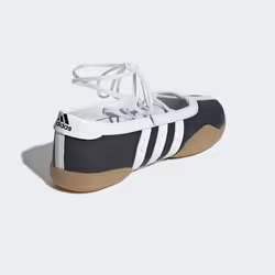 Adidas JR7031_530 Chaussure d'athlétisme Blanc - Vue supplémentaire 5