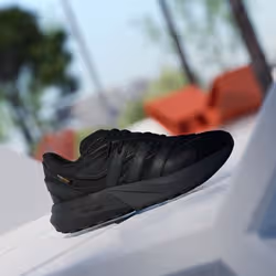 Adidas JS1965_590 Chaussure d'athlétisme Gris - Vue supplémentaire 3