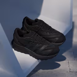 Adidas JS1965_580 Chaussure d'athlétisme Gris - Vue supplémentaire 5