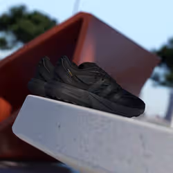 Adidas JS1965_580 Chaussure d'athlétisme Gris - Vue supplémentaire 6