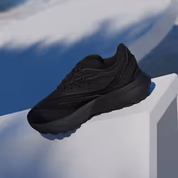 Adidas JS1965_580 Chaussure d'athlétisme Gris - Vue supplémentaire 7