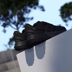 Adidas JS1965_580 Chaussure d'athlétisme Gris - Vue supplémentaire 8
