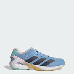 Adidas JP9836_600 Chaussure d'athlétisme Multicolore