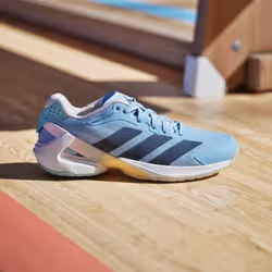 Adidas JP9836_600 Chaussure d'athlétisme Multicolore - Vue supplémentaire 3