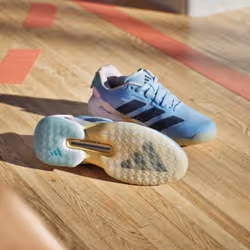 Adidas JP9836_600 Chaussure d'athlétisme Multicolore - Vue supplémentaire 4