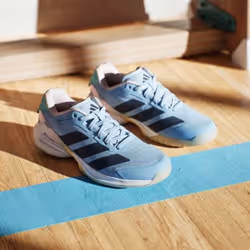 Adidas JP9836_600 Chaussure d'athlétisme Multicolore - Vue supplémentaire 5