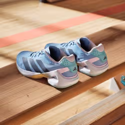 Adidas JP9836_600 Chaussure d'athlétisme Multicolore - Vue supplémentaire 6