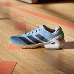 Adidas JP9836_600 Chaussure d'athlétisme Multicolore - Vue supplémentaire 7