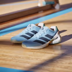 Adidas JP9836_600 Chaussure d'athlétisme Multicolore - Vue supplémentaire 8