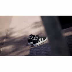 Adidas JR0779_230 Chaussure d'athlétisme Blanc - Vue supplémentaire 2