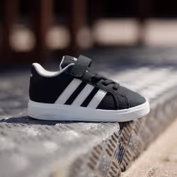 Adidas JR0779_330 Chaussure d'athlétisme Blanc - Vue supplémentaire 3