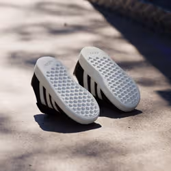 Adidas JR0779_330 Chaussure d'athlétisme Blanc - Vue supplémentaire 4