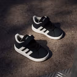 Adidas JR0779_330 Chaussure d'athlétisme Blanc - Vue supplémentaire 5