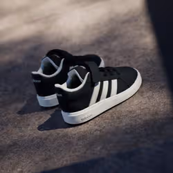 Adidas JR0779_330 Chaussure d'athlétisme Blanc - Vue supplémentaire 6